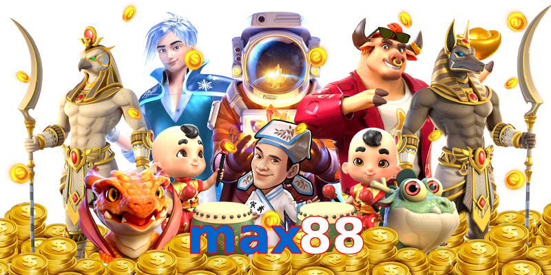 max88